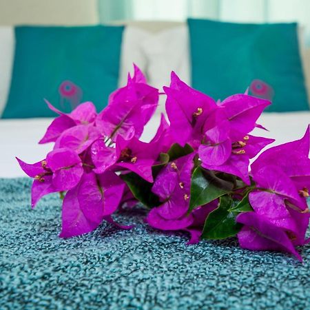 Beach Nest Apt. 2 Bridgetown Bagian luar foto